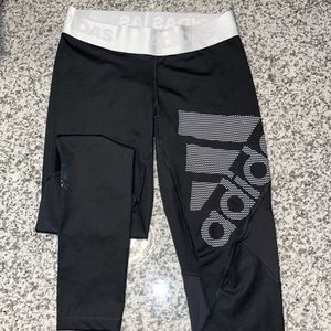 Adidas Leggings